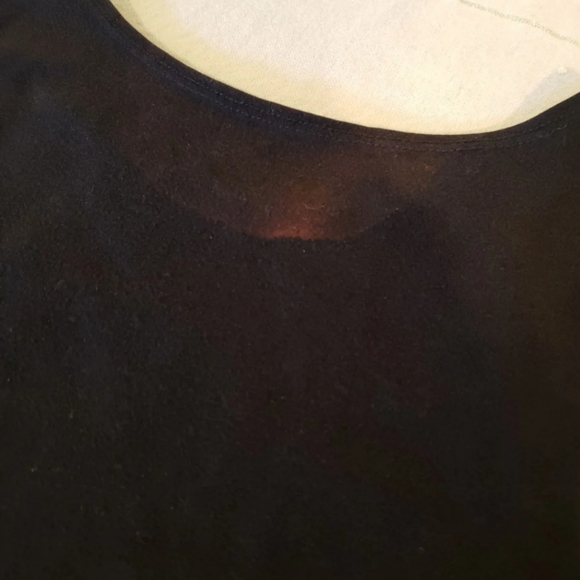 90s Vintage Everlast Crop Top - Picture 9 of 9